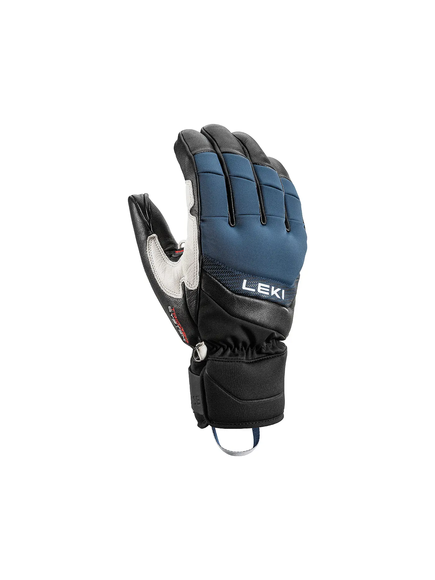 LEKI | Herren Skihandschuhe Griffin Base 3D | 